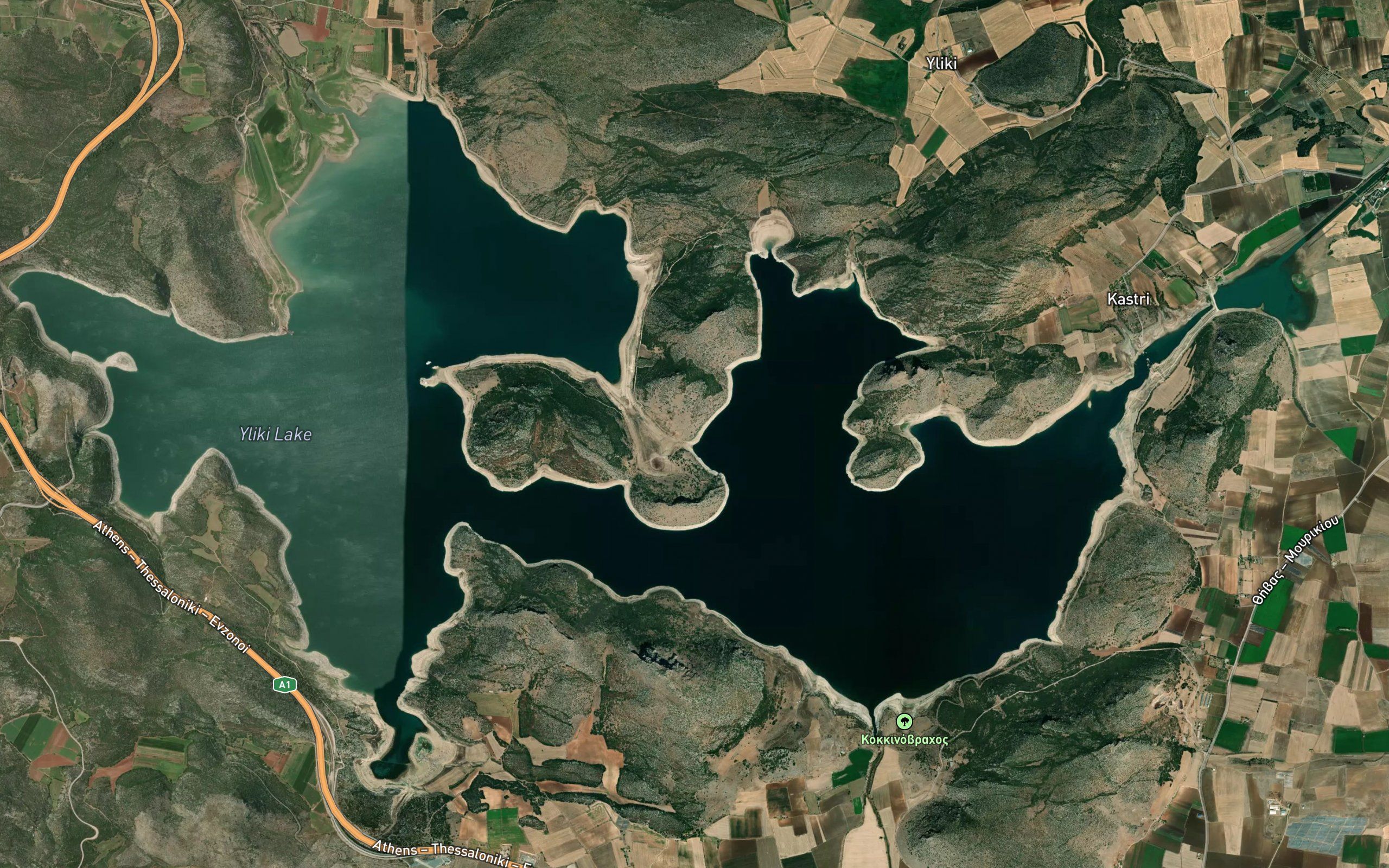 Kifisos Potamos