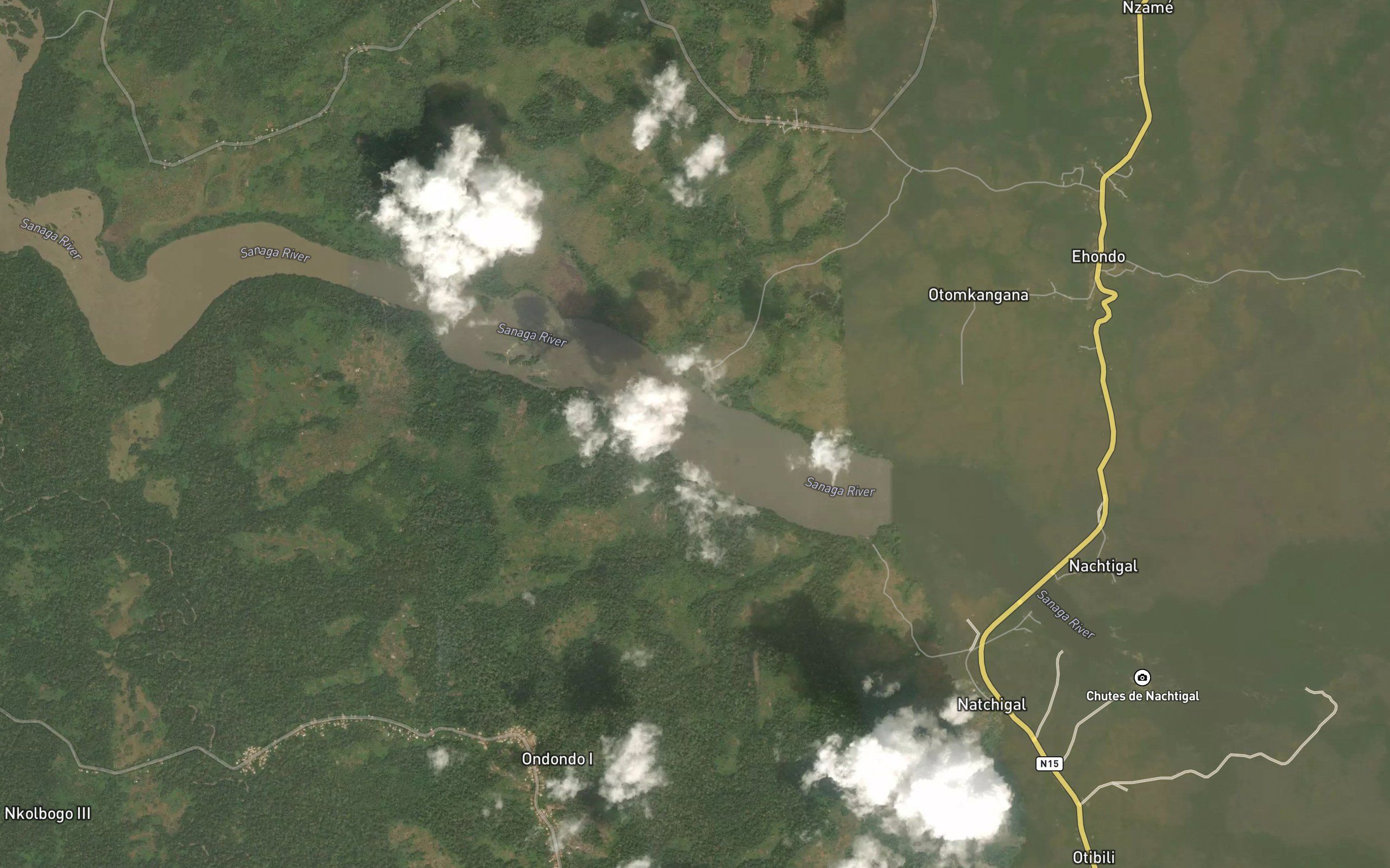 Makungo