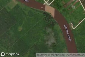 Sungai Tanjong Asam Paya