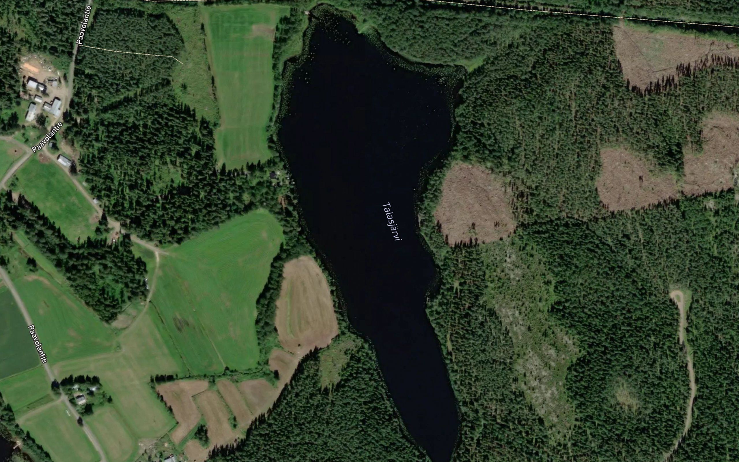 Talasjarvi