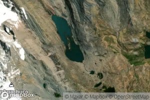 Laguna Chucucocha