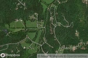 North Fork Jones Creek