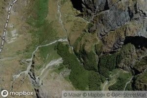 Rock Burn