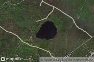 Dell Lake