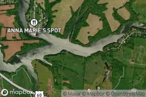 Guist Creek Lake