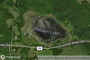 Balsam Lake