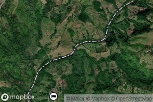 Quebrada Campoalegre