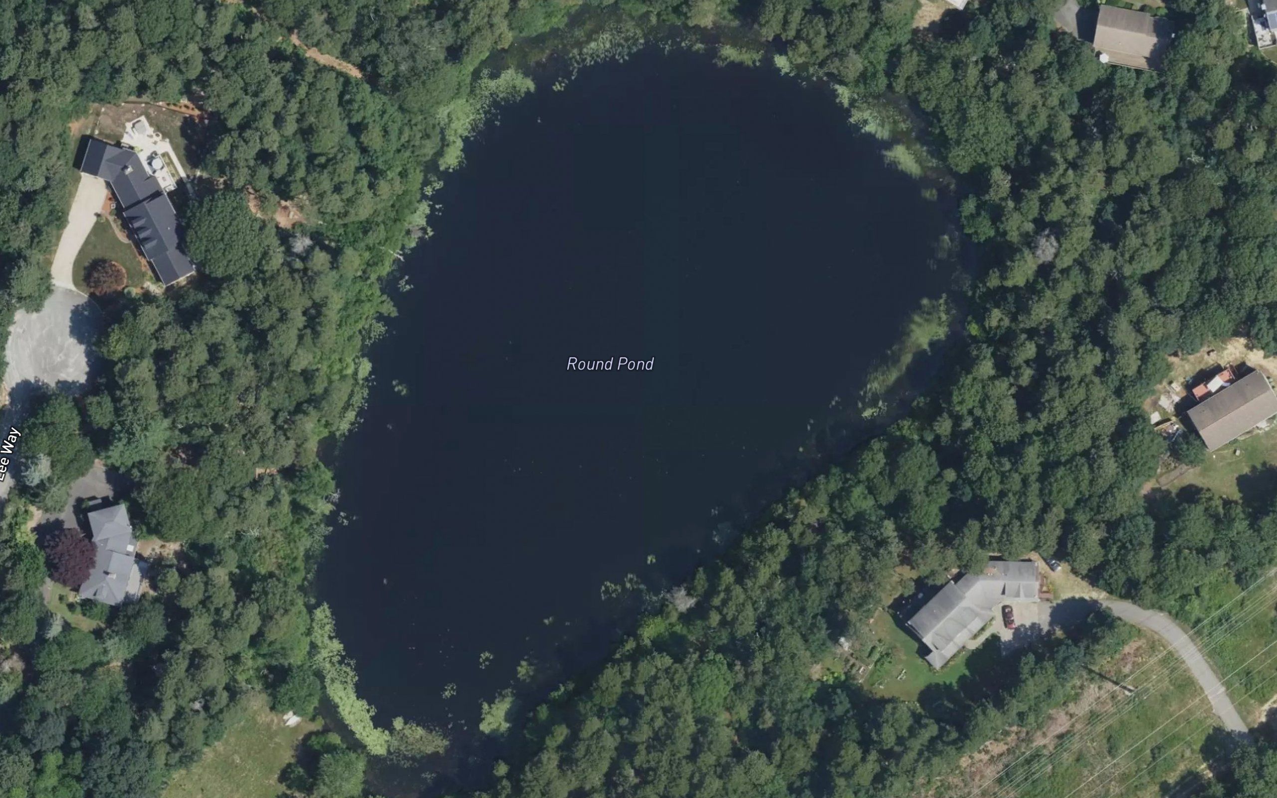 Round Pond