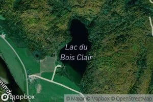 Lac du Bois Clair