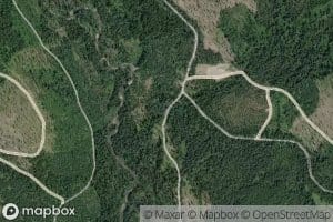 Chicken Creek