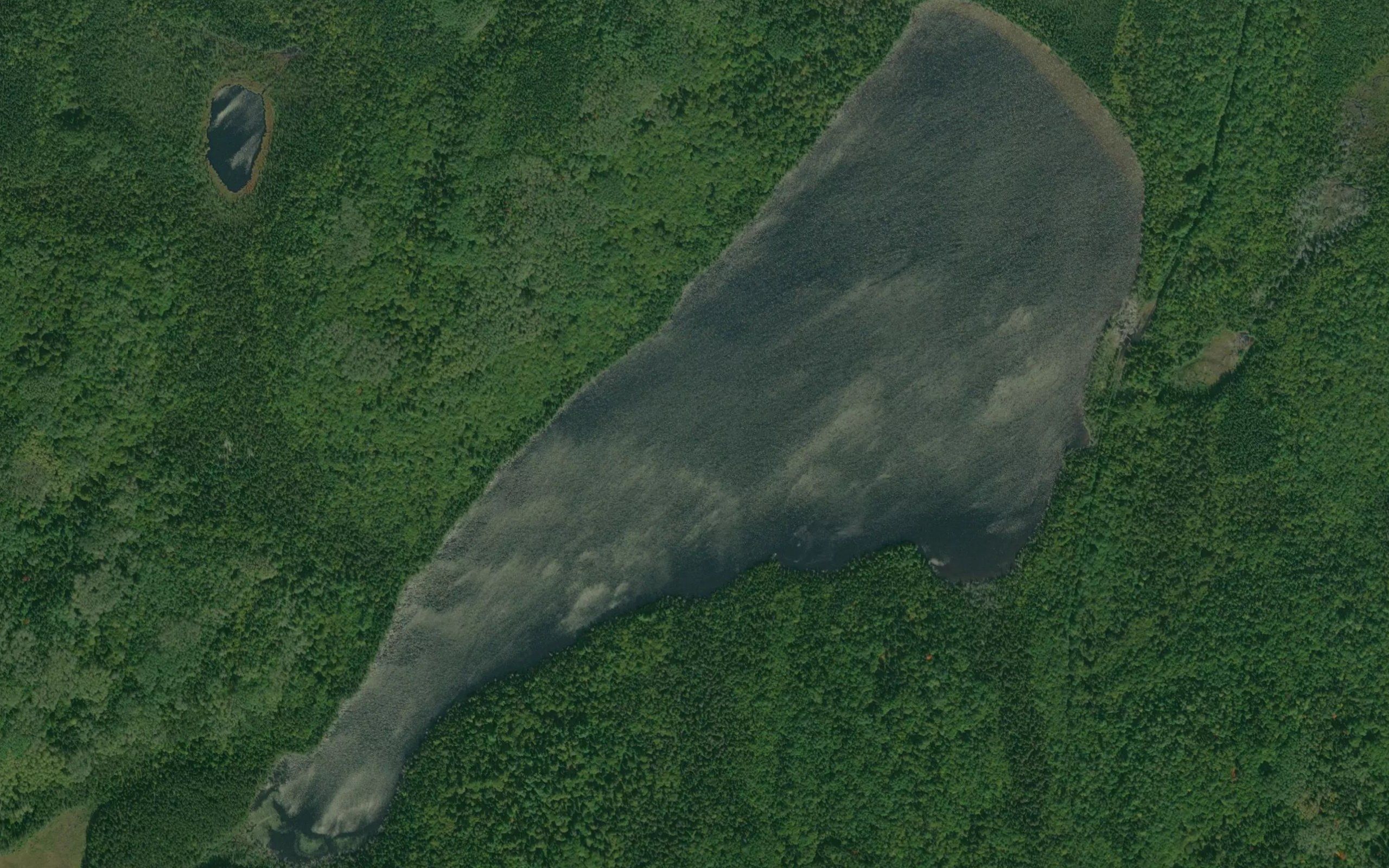 Hambone Lake