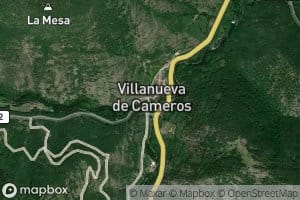 Arroyo de los Albercos