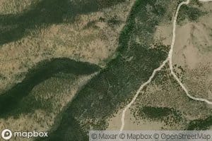 North Fork Rock Creek