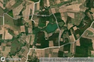 Ang Kep Nam Huai Hin Lat