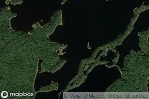 Frechette Lake