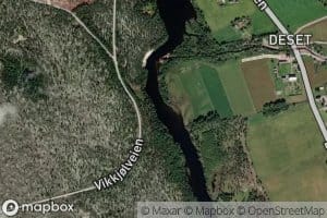 Delstrommen