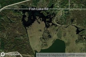Town Road Flowage