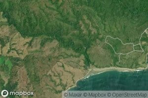 Quebrada Siete Vueltas