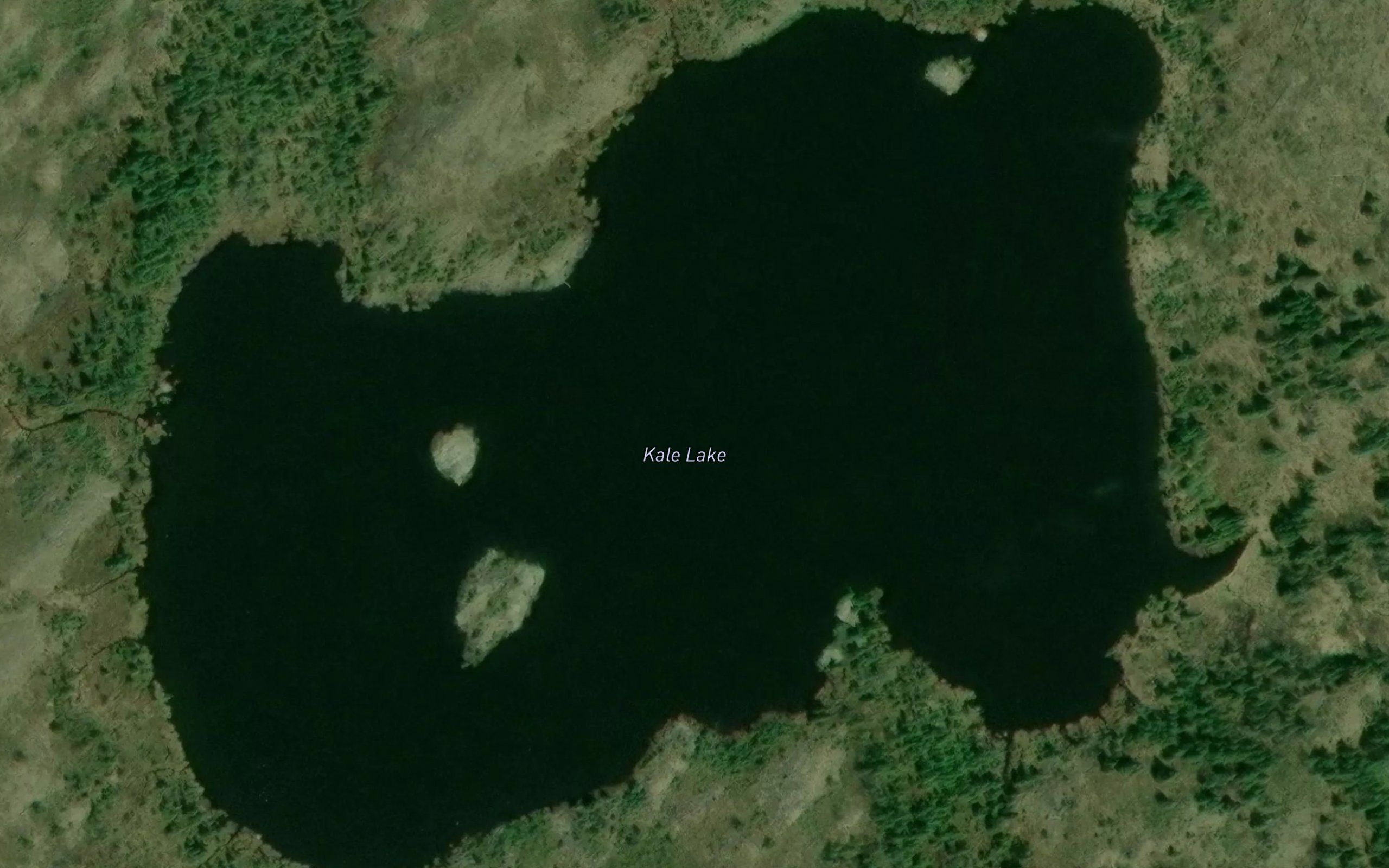 Kale Lake