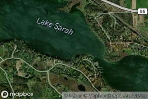 Lake Sarah