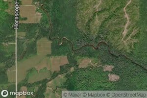 West Branch Otter River