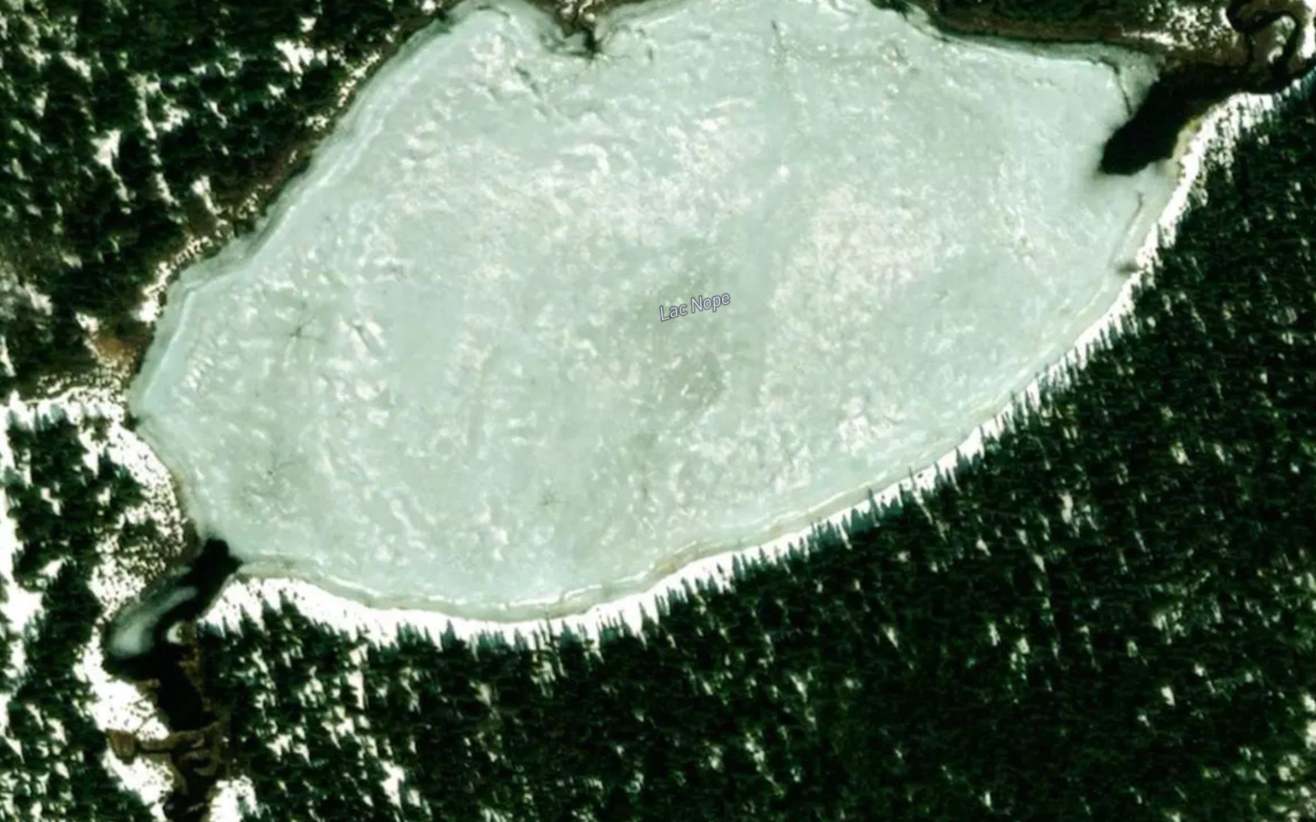 Lac Nope