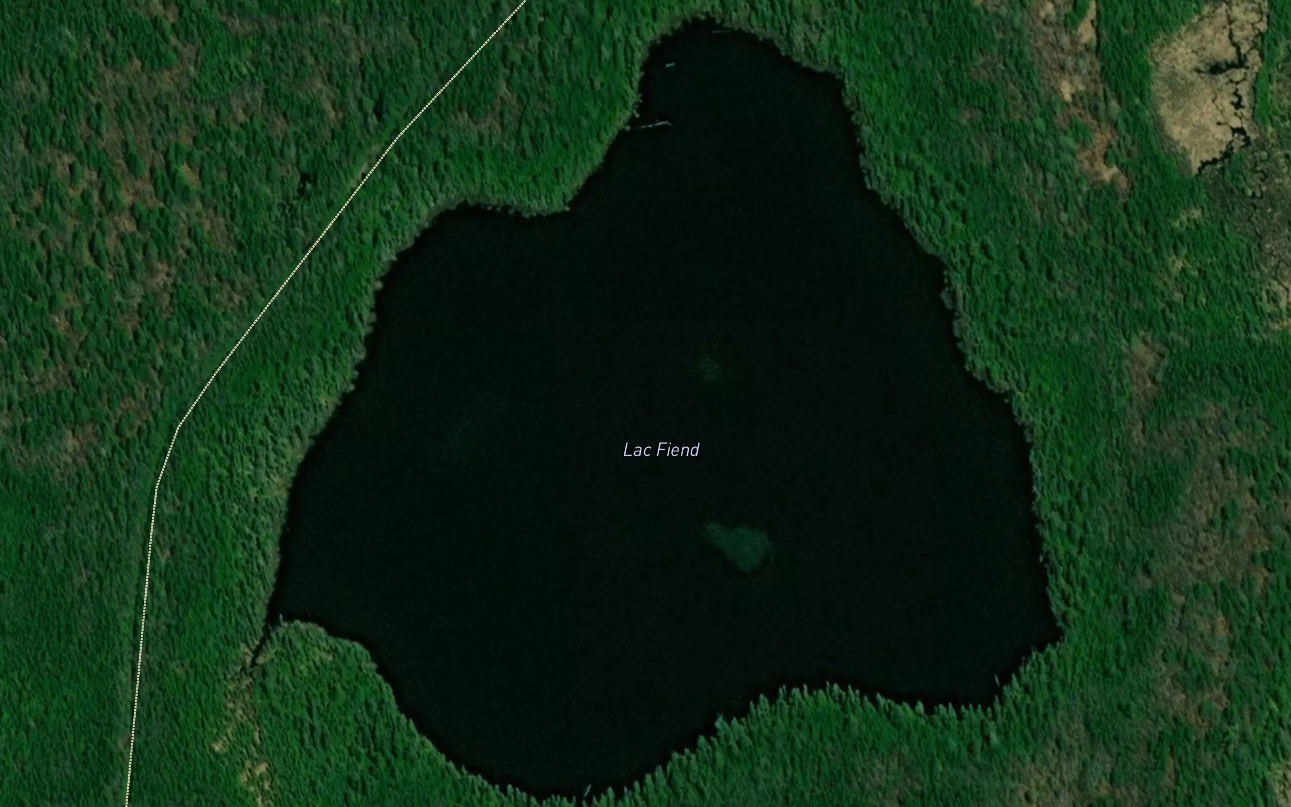 Lac Fiend