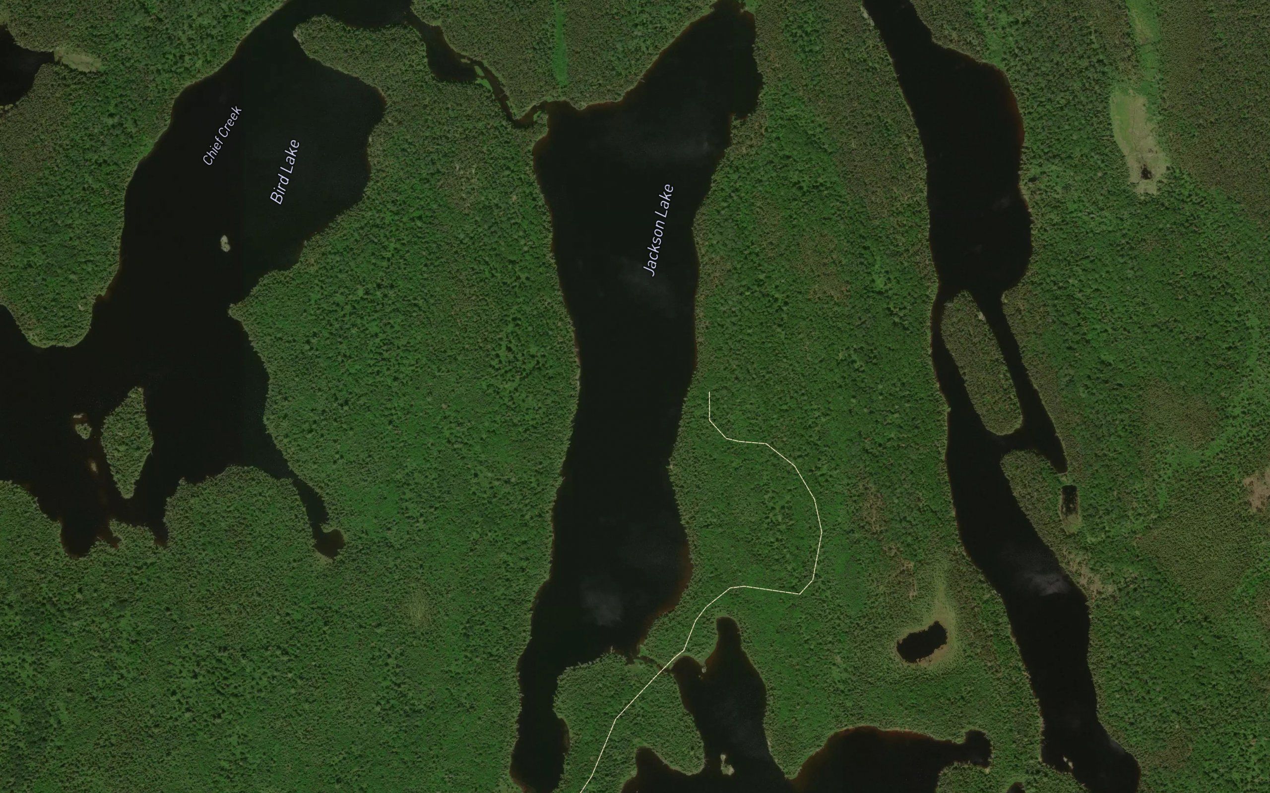 Jackson Lake