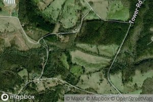 Little Eastanollee Creek