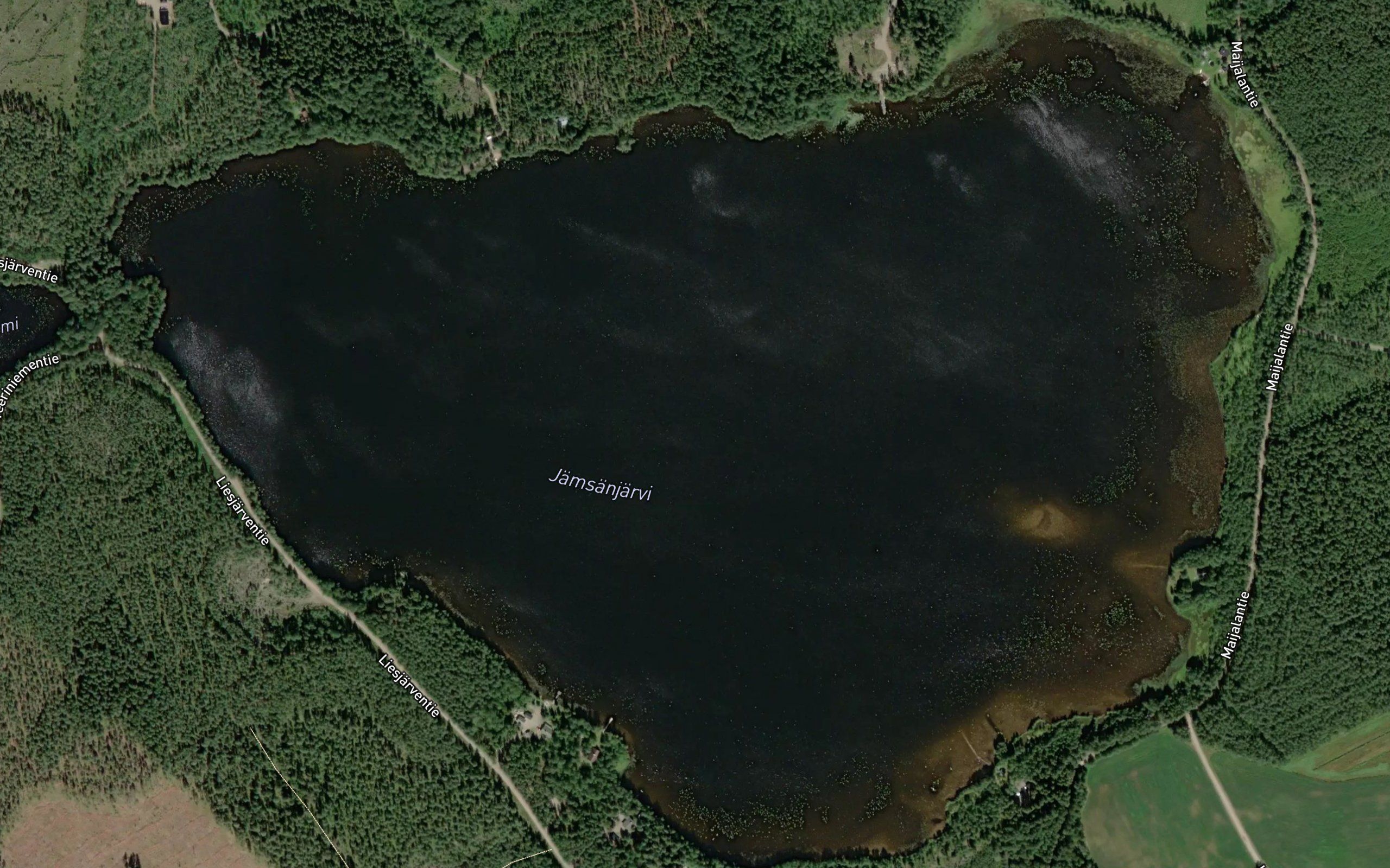 Jamsanjarvi