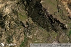 Quebrada Uchuypallca