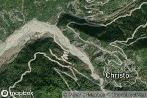 Melissourgiotikos Potamos