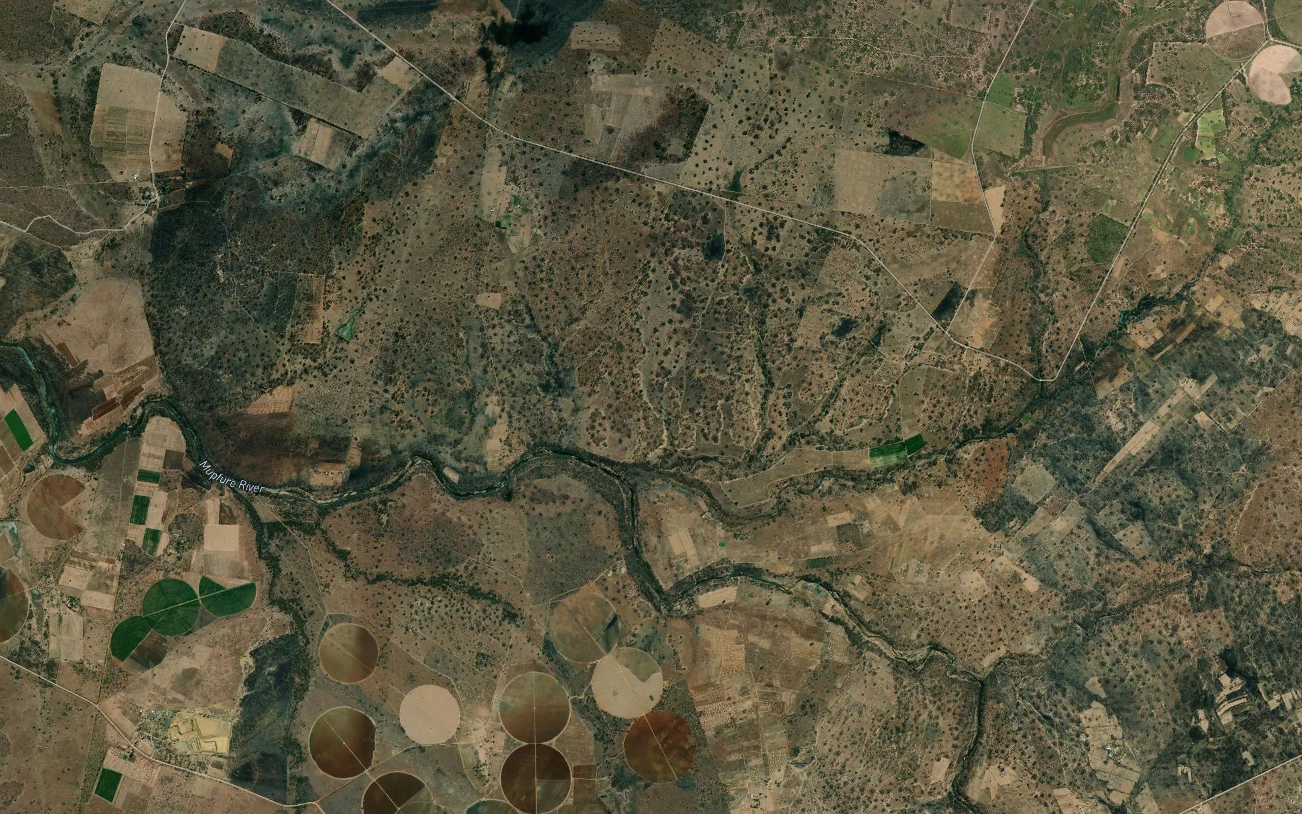 Marirangwe