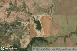 Parker Lake Number 2