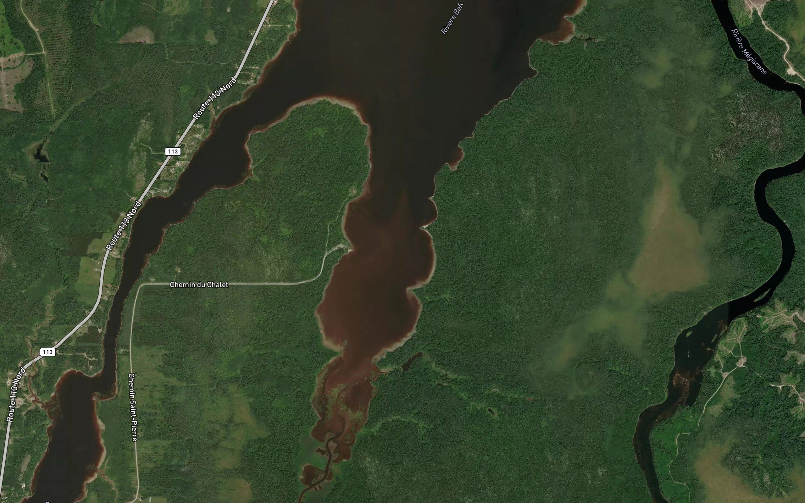 Baie Adelphus