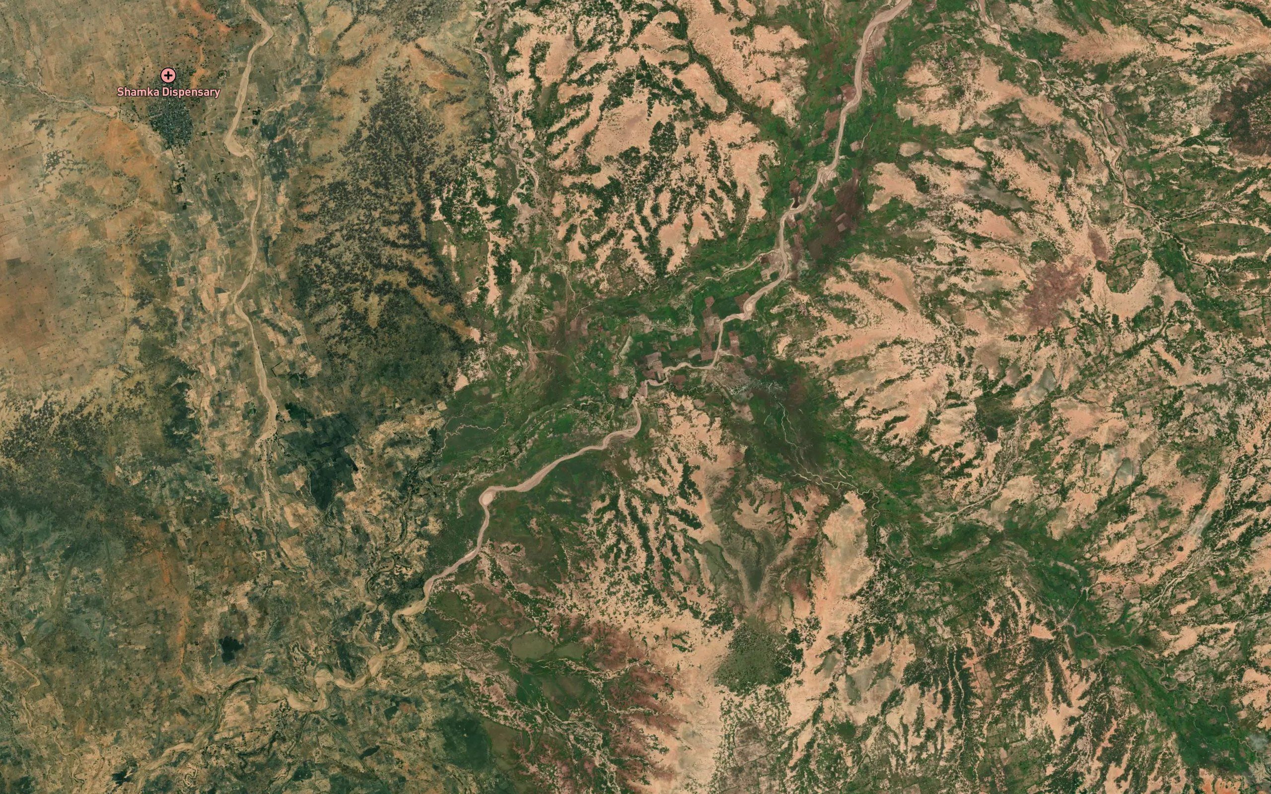 River Kojalere