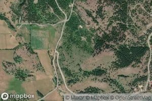 Pennock Creek