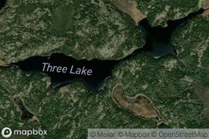 Three Lake