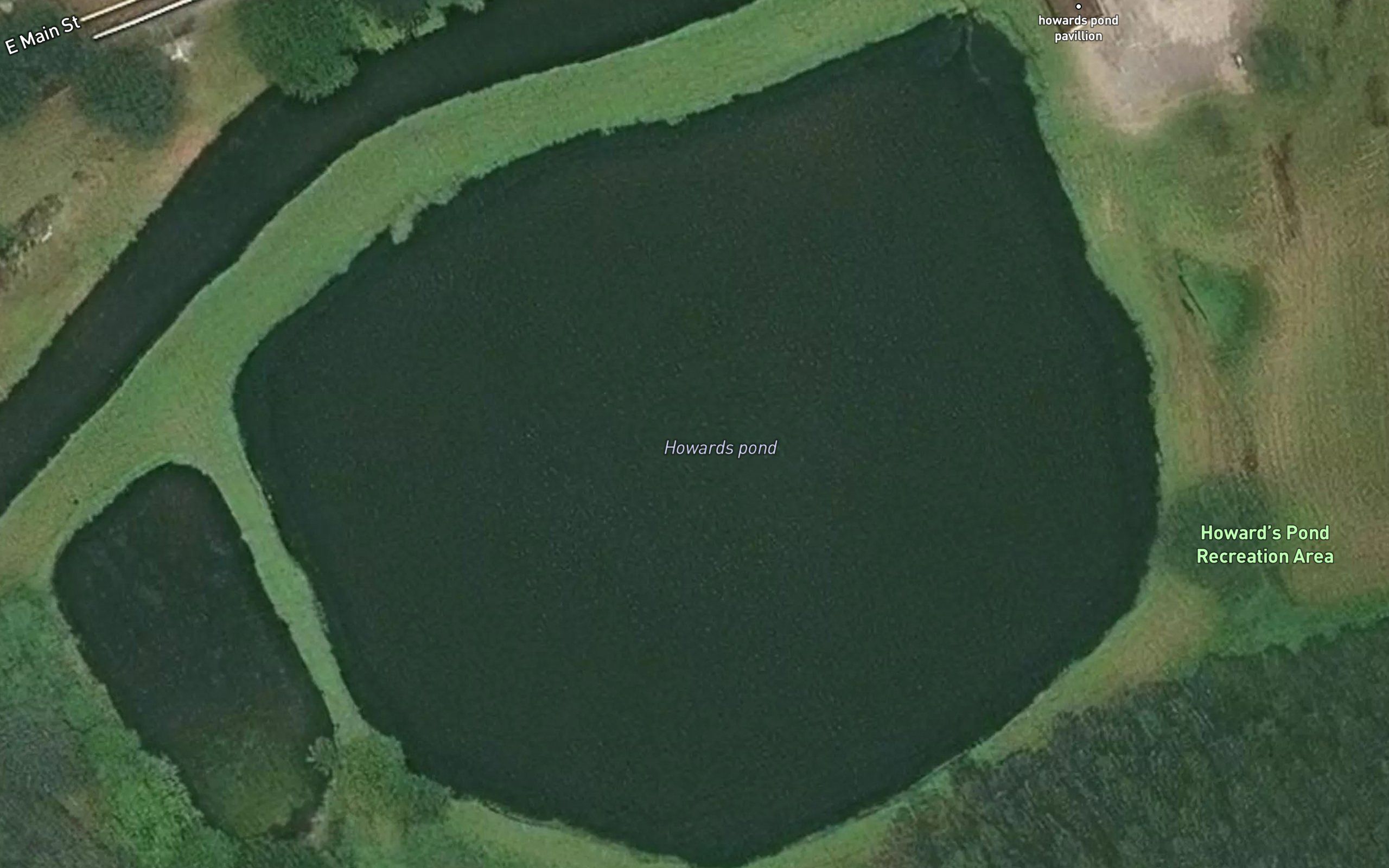 Cow Pond