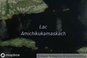 Lac Amichikukamaskach