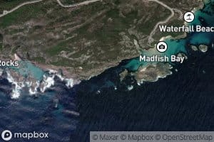 Madfish Bay