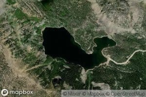 South Meadow Creek Lake