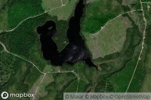 Lac Larderet