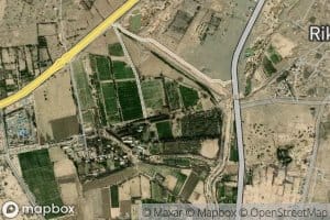 Rudkhaneh-ye Tall Arahi