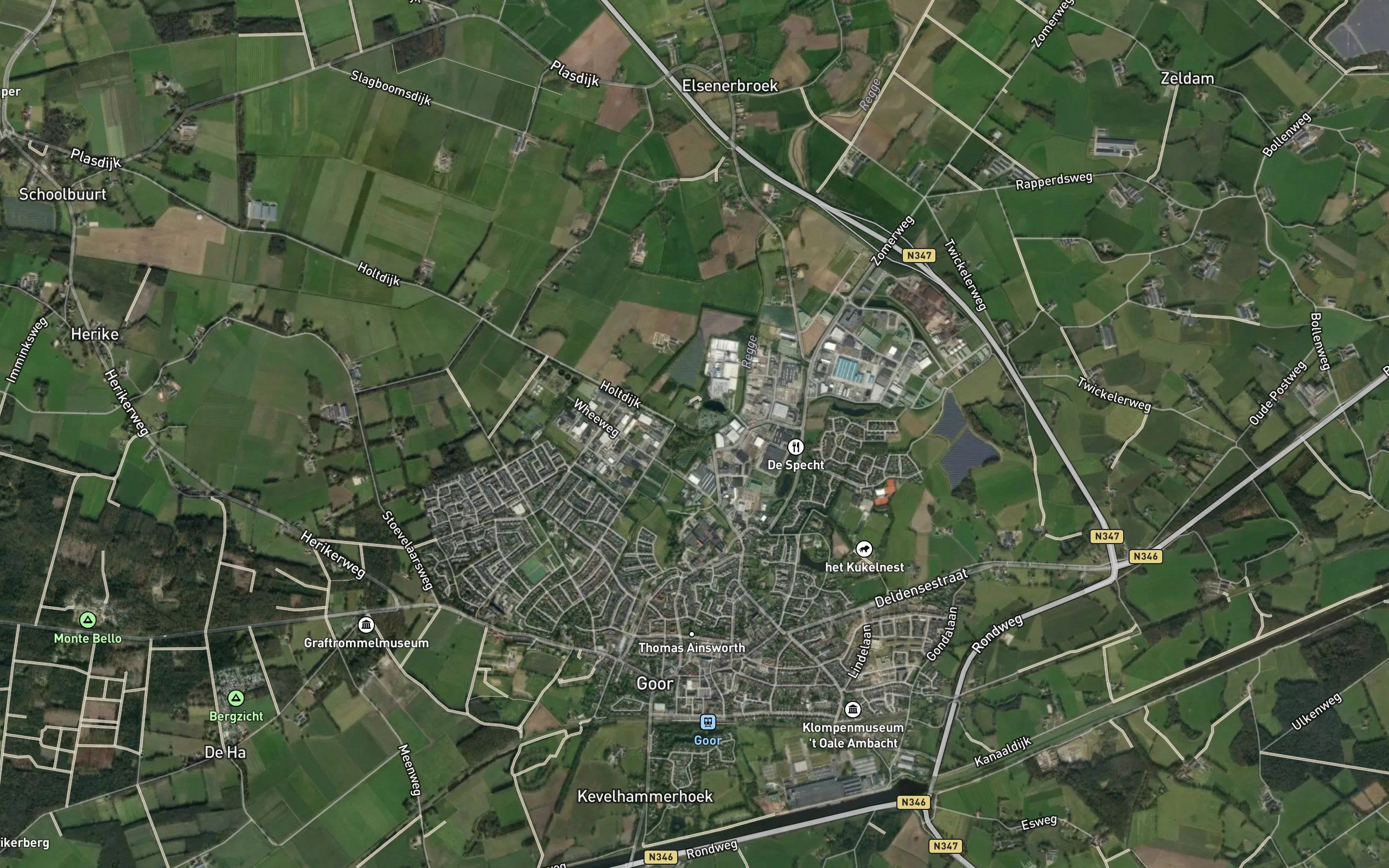 Holtdijksche Beek