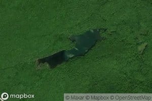 Lac de l'Indien