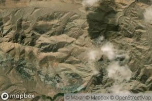 Cheshmeh-ye Zar Gestun