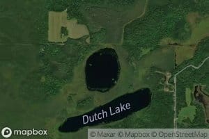 Sandabacka Lake
