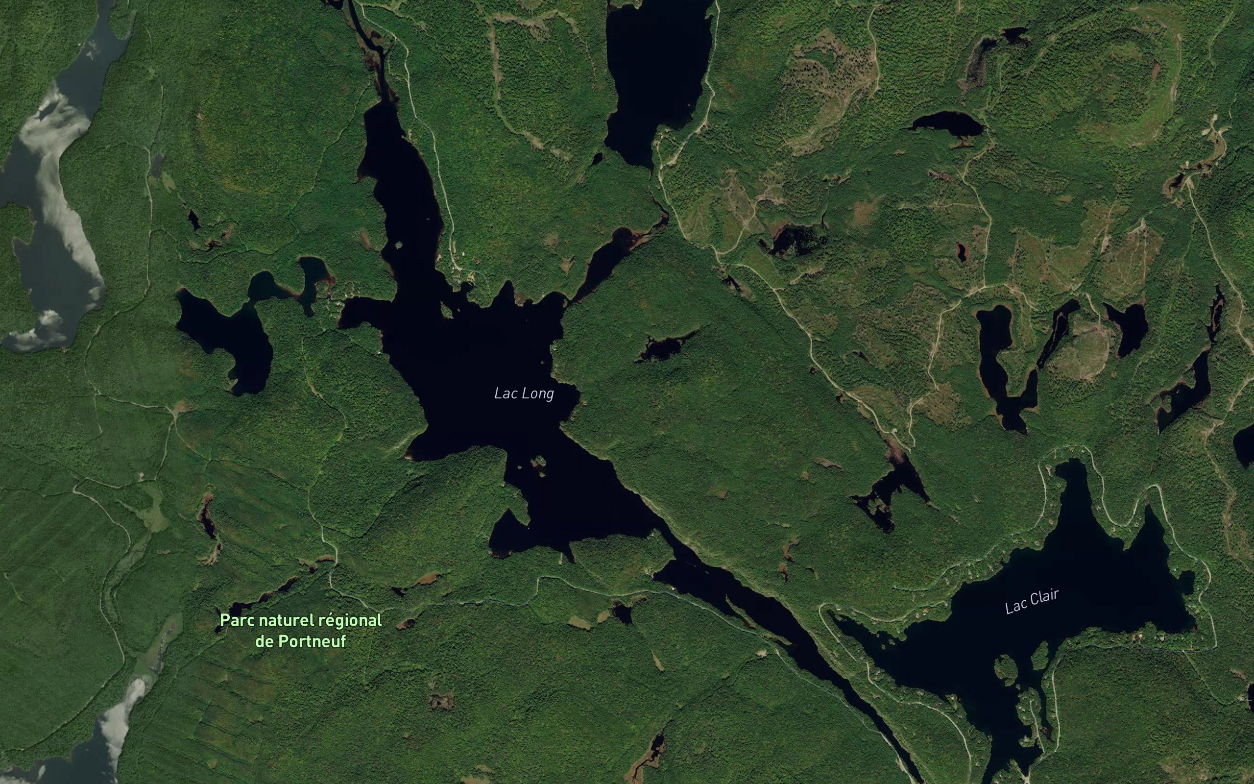 Lac Long