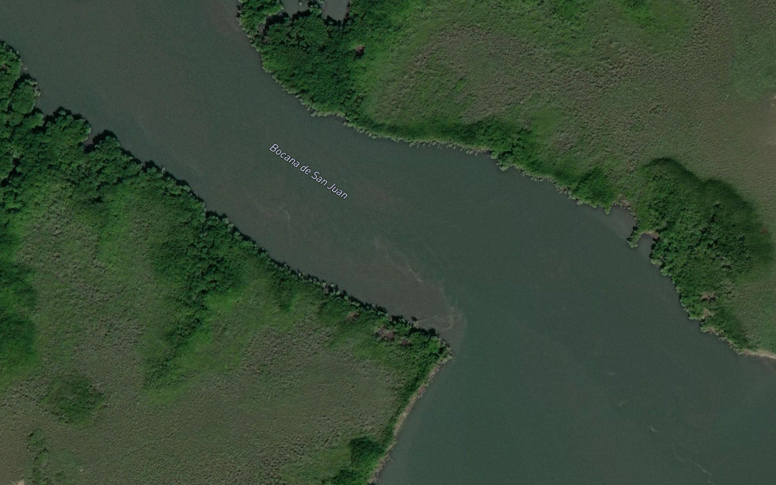 Estero San Juan